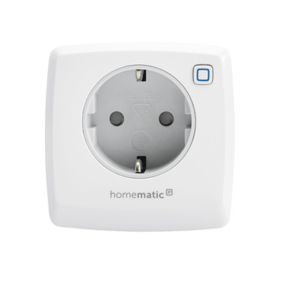 Switching Metering Socket